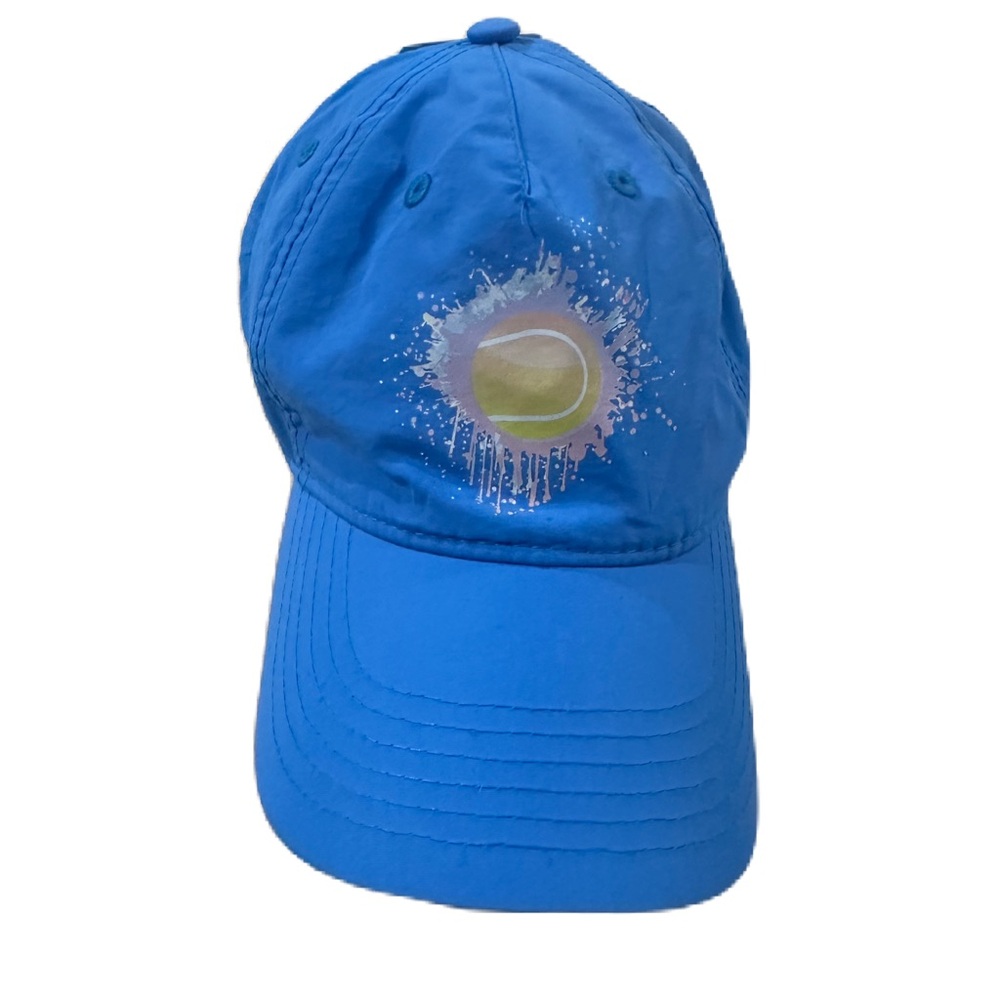 PRINCE‎ Tennis Girl Blue Hat NWT